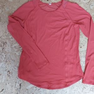 Lululemon long sleeve NWOT